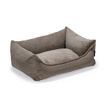 Beeztees Orthopedische Hondenmand Veo Mokka