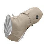 Hunter Regenjas Milford Taupe