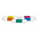 BARFmenu Hondenvoer Compleet Mixdoos 10 x 500 gr