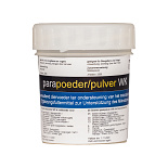 Garvo Parapoeder WK 1 kg