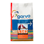 Garvo Grote Parkietenzaad 2 kg