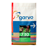 Garvo Volledig Legmeel 4 kg