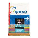 Garvo Eenden- en Ganzenkorrel Basis 2 kg