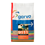 Garvo Agapornidenzaad 2 kg