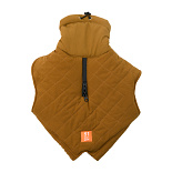 51 Degrees North Hondenjas Teckel Beige