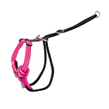 Rogz Hondentuig Utility Stop Pull Roze