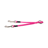 Rogz Splitter Utility Roze