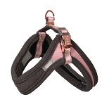 Rogz Hondentuig Urban Fast Fit Pink Blush