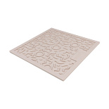 District 70 Likmat Quest Merengue 28 x 28 cm