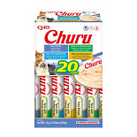 Inaba Churu Tuna 20 x 14 gr