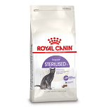 Royal Canin Kattenvoer Sterilised 37 4 kg