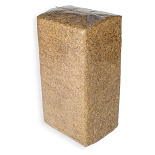 Koolzaadstro Gehakseld Afhaal 20 kg