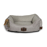 Boony EST. 1941 Hondenmand Almond Peach