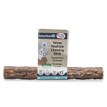 Beeztees Kauwstaaf Paardenhuid 15 cm