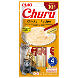 Inaba Churu Senior 10+ Chicken 4 x 14 gr