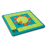 Nina Ottosson hondenspel Multi Puzzle