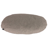 Boony Hondenkussen met Rits Bruin