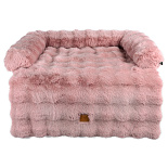 Boony EST. 1941 Bankkussen Heather Rose