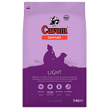 Cavom hondenvoer Compleet Light 5 kg