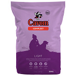 Cavom hondenvoer Compleet Light 20 kg