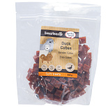Beeztees Eenden Cubes 400 gr