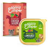 Edgard & Cooper Hond Natvoer t/m 400 gr
