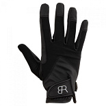 BR Rijhandschoenen Robbin Zwart