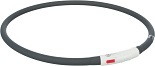 TRIXIE USB Flash Lichtgevende Band XS–XL