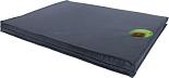 Kussen voor Runner 2 Antislip Zwart