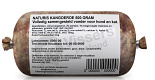Naturis Vers Vlees voeding Kangoeroe 500 gr