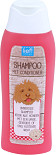 lief! lifestyle shampoo Universeel Langhaar 300 ml