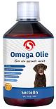 Sectolin Omega Olie 500 ml