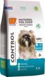 BF Petfood hondenvoer Control small breed 1,5 kg