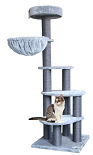 Petrebels krabmeubel Sweet Petite Cottage 169 Grey