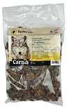 Carnis Gevogelte Blokjes 200 gr