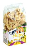 ESVE Chips Banaan 150 gr