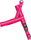 Hurtta harnas Padded cherry