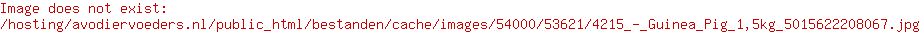 Supreme Science Selective Guinea Pig<br>1,5 kg