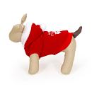51 Degrees North hondentrui Santa's Little Helper