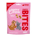 Edgard & Cooper Bite Puppy Duck Small <br>120 gr