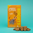 Edgard & Cooper Biscuit Banana 400 gr