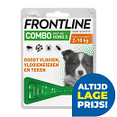 Frontline Puppy pack
