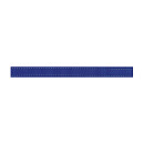 Rogz Halsband Utility Blauw