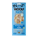 Woolf Earth Noohide Stick with Tuna L 85 gr