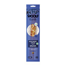 Woolf Earth Noohide Stick with Duck XL 85 gr