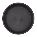 District 70 Voer- en Drinkbak Bamboo Dark Grey 180 ml