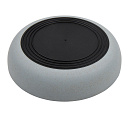 District 70 Voer- en Drinkbak Bamboo Ice Blue 180 ml