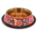 Dog with a Mission voerbak Parrot Pink
