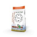 Farm Food hondenvoer HE Zalmolie 15 kg