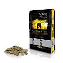 Action Quality Condition & Fiber 20 kg